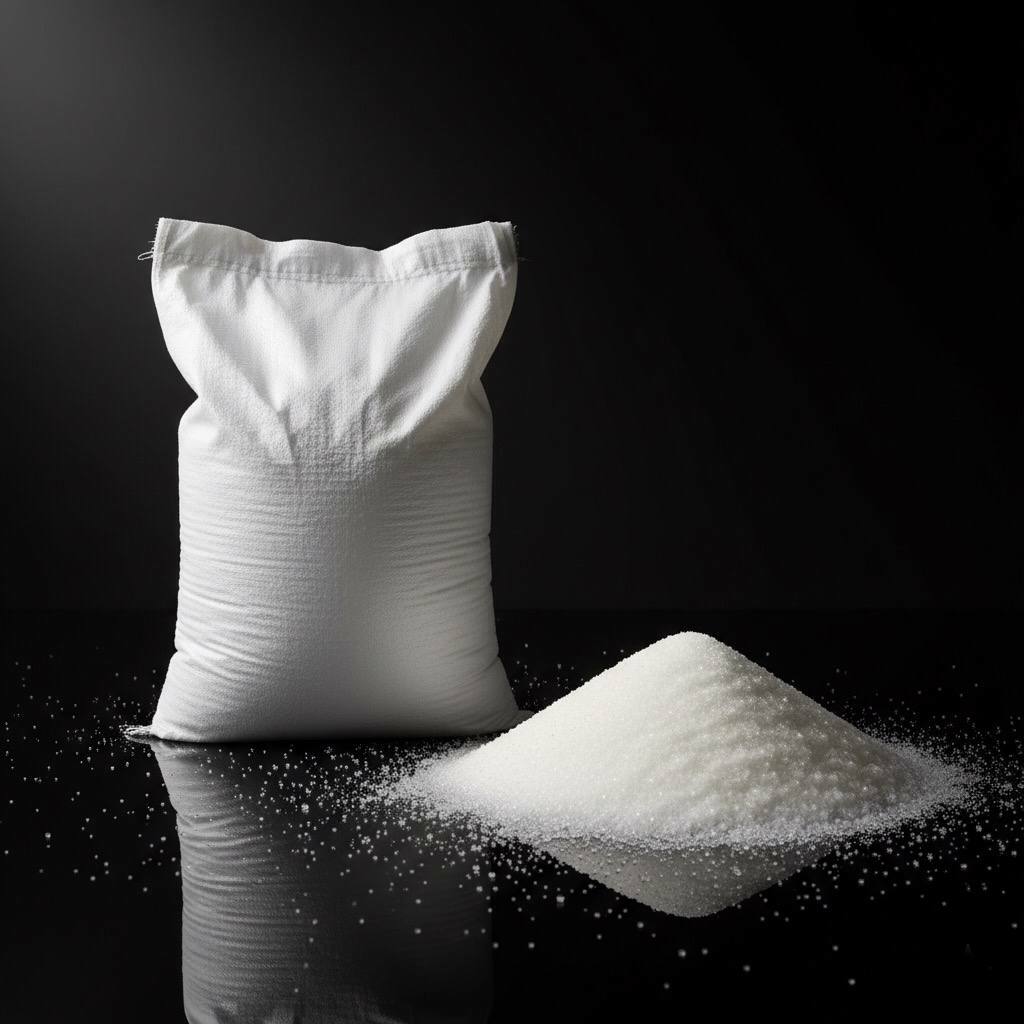 Сахар ТС2 фасованный в мешки 50 кг 