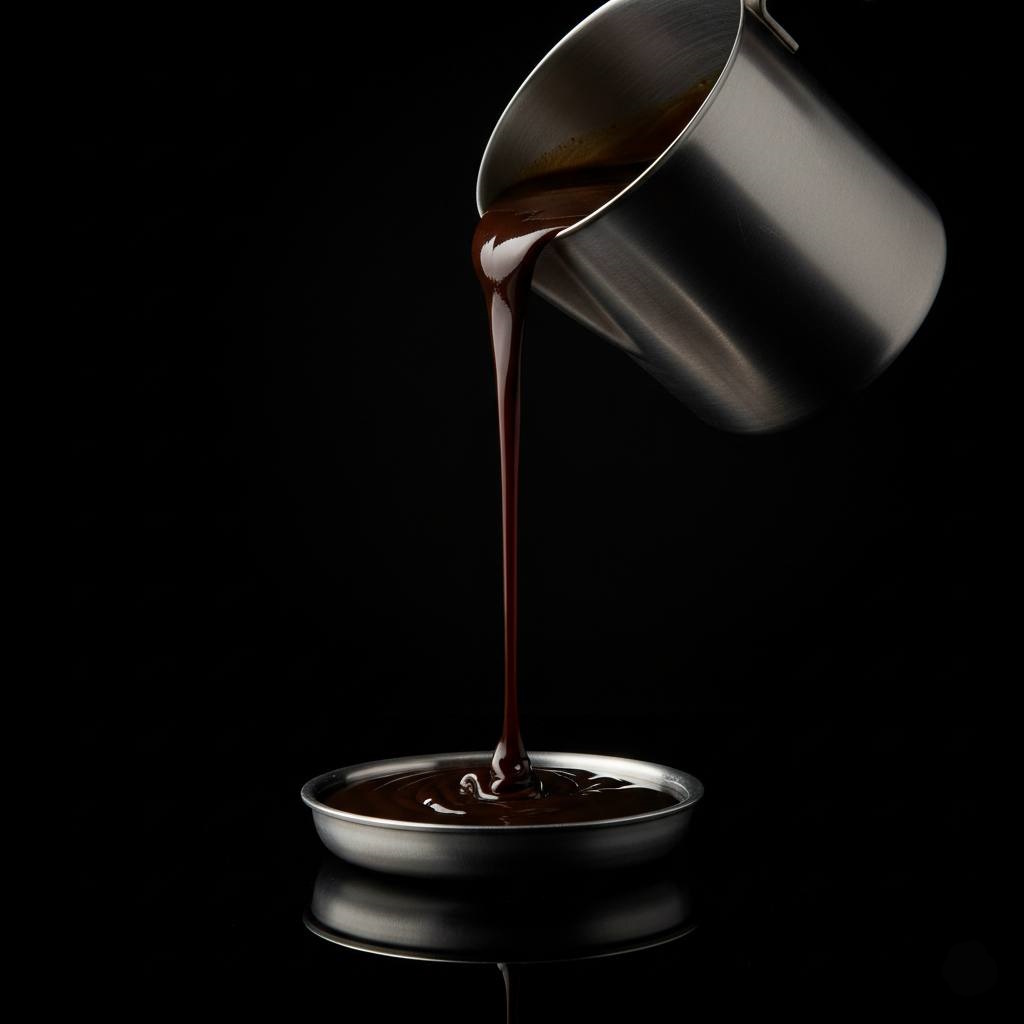 Патока (меласса)